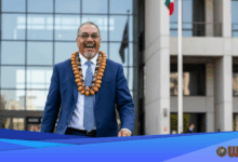 Court Ruling Breaks Precedent On Indigenous Rights